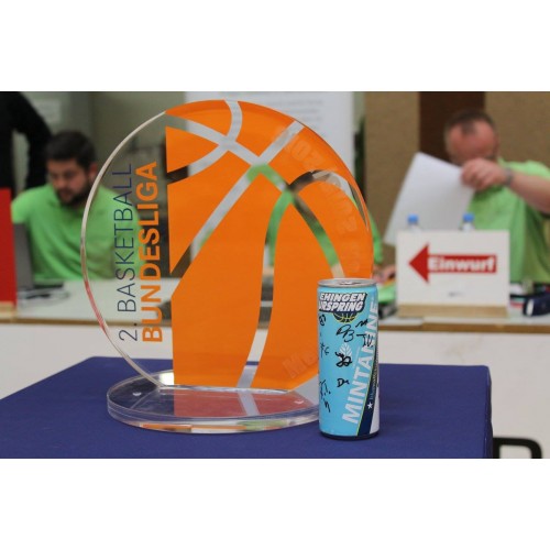 Team Ehingen Urspring ist Meister!