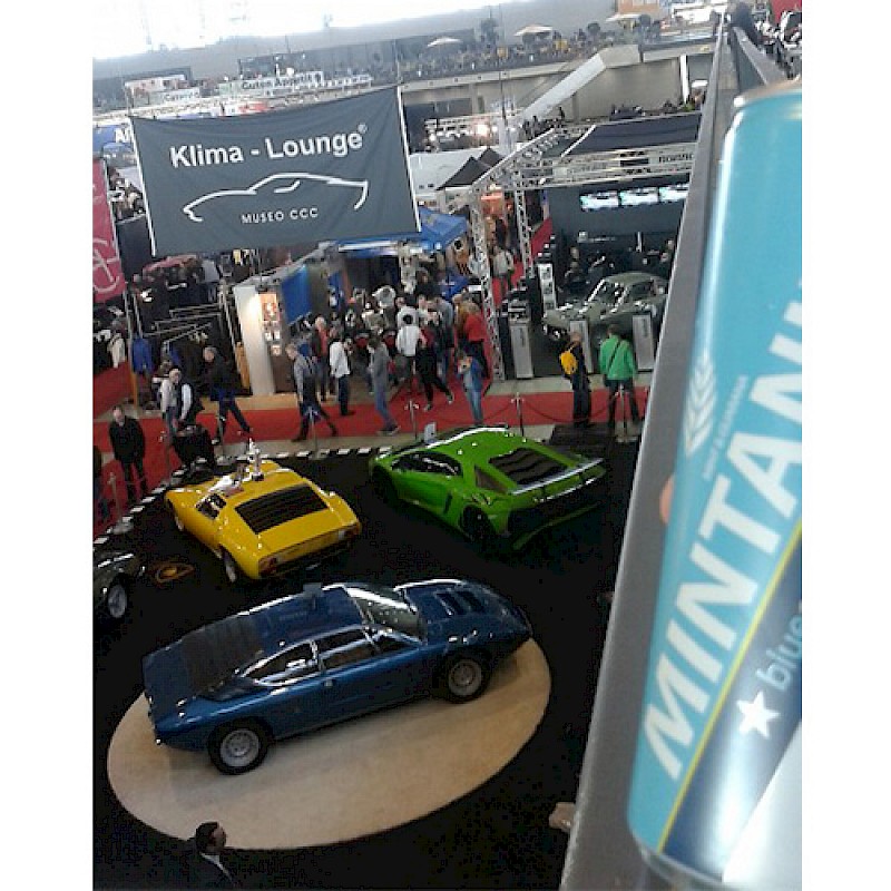  Ein kleiner Einblick in die Welt der Oldtimer