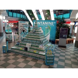 MINTANINE PYRAMIDE