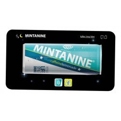 MINTANINE meets BERLIN TAG & NACHT