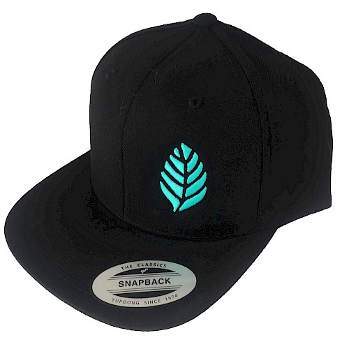  MINTANINE - Snapback-Cap - Original