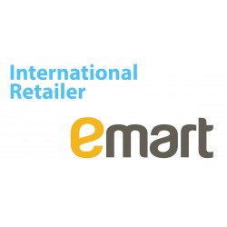 MINTANINE meets E-MART in SOUTH KOREA