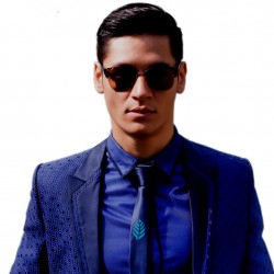 MINTANINE - Business-Krawatte