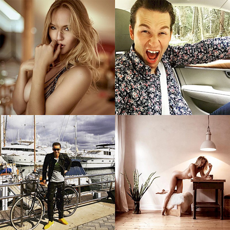  myMINTANINE - Electrify your Marketing!