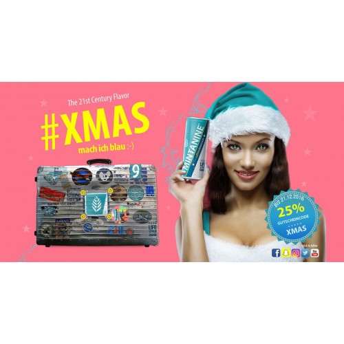 Weihnachtsaktion 2016