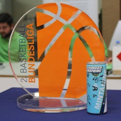 Support your local Korbjäger!