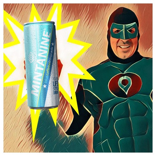 I Love GÖ-Tüte @ Campus Göttingen