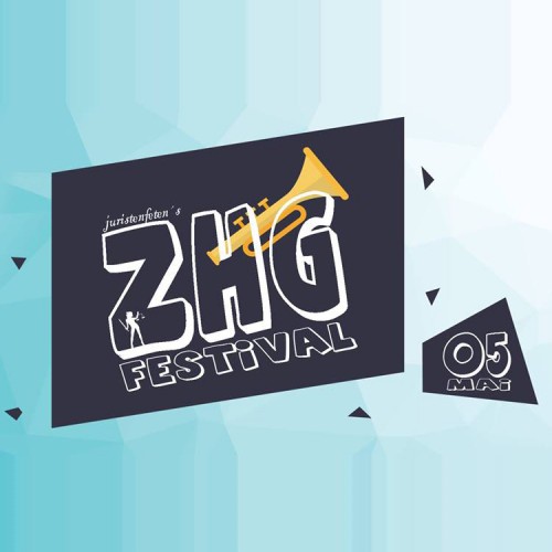 Juristenfete @ ZHG Göttingen