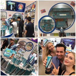 MINTANINE goes China